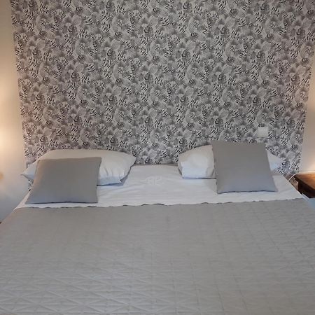 Manoir De Questinguy Bed and Breakfast Allineuc Eksteriør billede